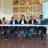 La presentazione La presentazione