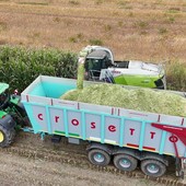 Crosetto Rimorchi, quasi un secolo di crescita, solidità e ascolto del mercato Crosetto Rimorchi, quasi un secolo di crescita, solidità e ascolto del mercato