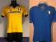 Le maglie dei grandi calciatori protagonisti all'Allianz Le maglie dei grandi calciatori protagonisti all'Allianz
