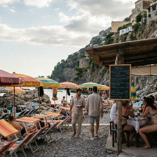 Positano beach club: servizi, prenotazioni e consigli locali