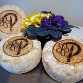Il Plaisentif o formaggio delle viole