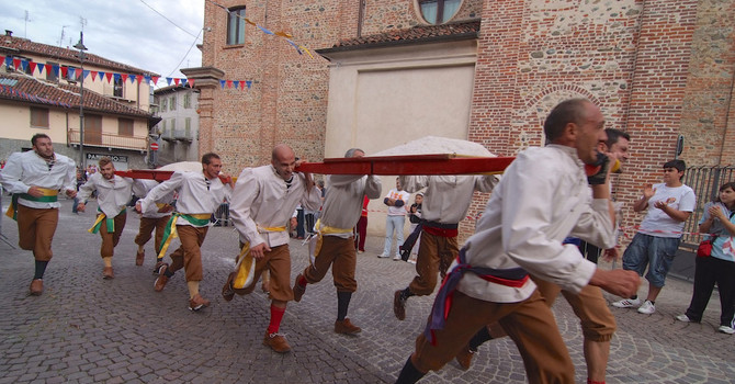 Foto di repertorio