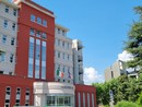 Mobilitazione davanti agli ospedali di Pinerolo e Rivoli Mobilitazione davanti agli ospedali di Pinerolo e Rivoli