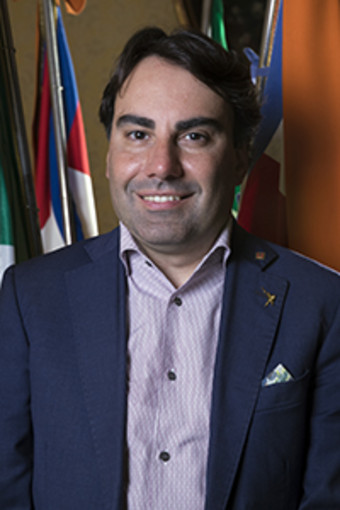 Preioni (Lega): "Piemonte pronto a recitare da protagonista per il Giro d'Italia 2021"