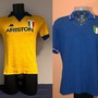 Le maglie dei grandi calciatori protagonisti all'Allianz Le maglie dei grandi calciatori protagonisti all'Allianz