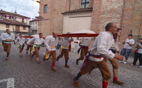 Foto di repertorio