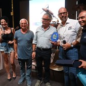 “500 sfumature di cioccolato e d’Italia” apre il PALCO GOURMET alla Rotonda sul Mare di Ceriale