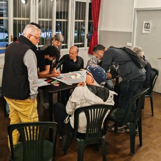 Partito da Borgonuovo il ciclo di incontri con cittadini e quartieri