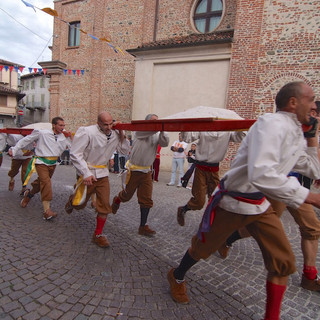Foto di repertorio