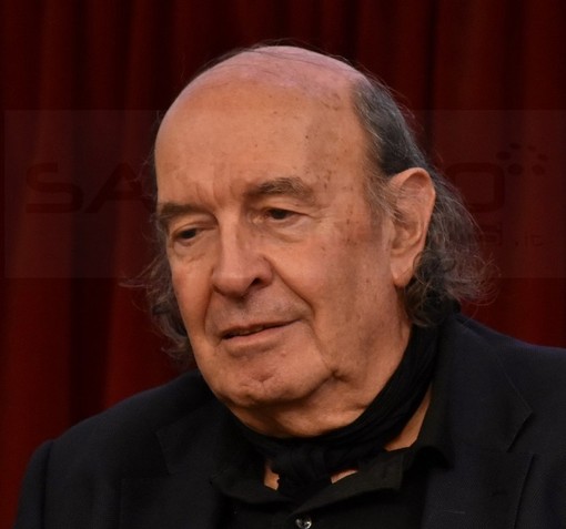 Sabato 14 settembre premiazioni del Premio Letterario Internazionale Casinò di Sanremo 'Antonio Semeria'
