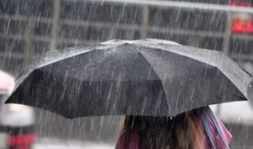 Annunciati temporali nelle prossime ore