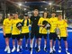 Il Palavillage di Grugliasco diventa la casa delle giovani promesse del padel