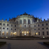 Un grande concerto alla Palazzina di Stupinigi sulle note di Morricone e Piazzola
