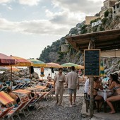 Positano beach club: servizi, prenotazioni e consigli locali
