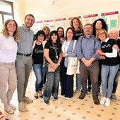 La moda sostenibile è di casa a Collegno: successo per “Ri_Vestiti"