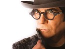 A Grugliasco un concerto tributo a Renato Zero per sostenere "L'isola che non c'è"