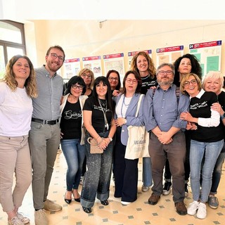 La moda sostenibile è di casa a Collegno: successo per “Ri_Vestiti"