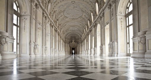 Abbonamento Musei festeggia 25 anni di attività Abbonamento Musei festeggia 25 anni di attività