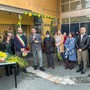 Inaugurato a Collegno il rinnovato centro d'incontro Santa Maria