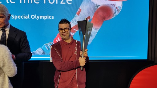 La “valanga” degli Special Olympics pronta a travolgere il Piemonte La “valanga” degli Special Olympics pronta a travolgere il Piemonte