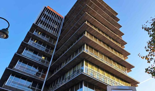 A Grugliasco case popolari senza ascensori da 5 mesi: bloccati in casa anziani e disabili A Grugliasco case popolari senza ascensori da 5 mesi: bloccati in casa anziani e disabili