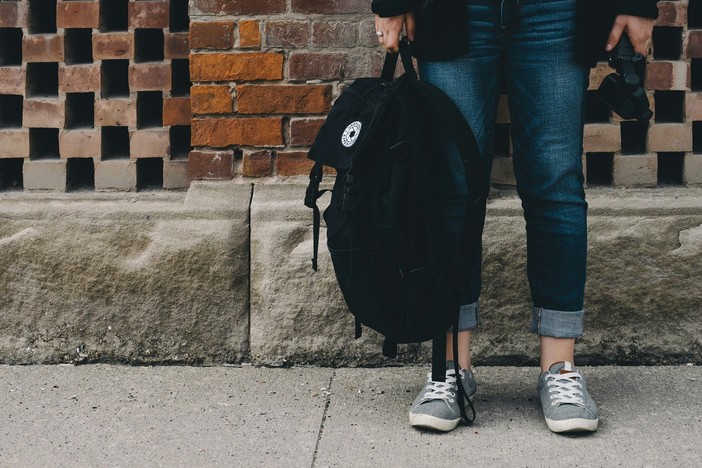 Scott Webb - tramite Unsplash Scott Webb - tramite Unsplash