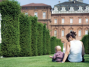 Alla Reggia di Venaria, torna la Festa della Nascita