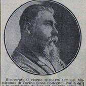 “Chi lo conosce? Chi si riconosce?”: a Collegno caccia ai sosia dello Smemorato