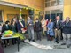 Inaugurato a Collegno il rinnovato centro d'incontro Santa Maria