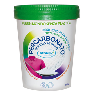 Qualità e difesa dell'ecosistema per Smapiù