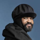 Gregory Porter alla Reggia di Venaria: il cantante jazz in concerto sotto le stelle Gregory Porter alla Reggia di Venaria: il cantante jazz in concerto sotto le stelle