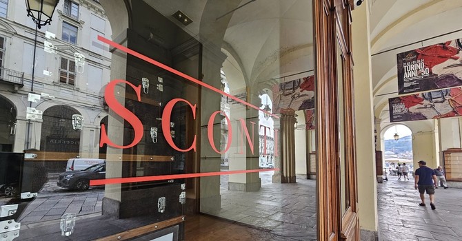 Tutto pronto per l'avvio dei nuovi saldi estivi