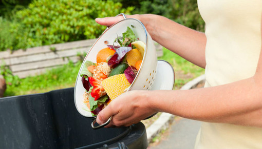 Recupero degli alimenti e rete di volontari: Grugliasco e Collegno tra i vincitori del concorso