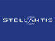Il logo di Stellantis