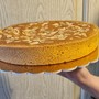 La torta di frangipane La torta di frangipane
