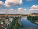 Weekend primaverile in Piemonte: sole protagonista, ma ancora clima frizzante