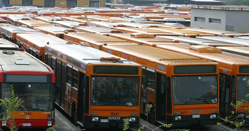 trasporto pubblico locale trasporto pubblico locale