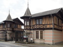 Il Villaggio Leumann
