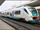 treno - foto di repertorio treno - foto di repertorio
