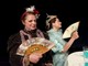 Dai festival di montagna al teatro in città: cosa fare questo fine settimana a Torino e provincia Dai festival di montagna al teatro in città: cosa fare questo fine settimana a Torino e provincia