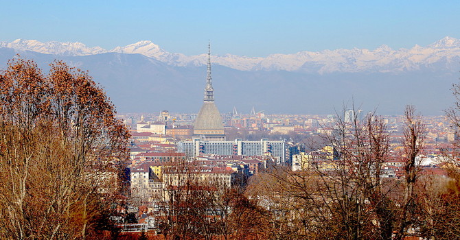 In Piemonte l'aria è più pulita, i dati promuovono la Regione. Marnati: "Confermato il trend di miglioramento" In Piemonte l'aria è più pulita, i dati promuovono la Regione. Marnati: "Confermato il trend di miglioramento"
