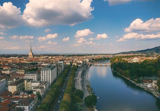 Weekend primaverile in Piemonte: sole protagonista, ma ancora clima frizzante
