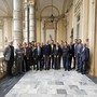 In Rettorato il confronto con gli amministratori di Collegno, Grugliasco, Orbassano e Venaria
