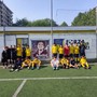 Da Collegno alla Val di Susa nel segno dei campioni, al via il ritiro dell'Under 14 del Paradiso Da Collegno alla Val di Susa nel segno dei campioni, al via il ritiro dell'Under 14 del Paradiso