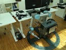 robot industriale