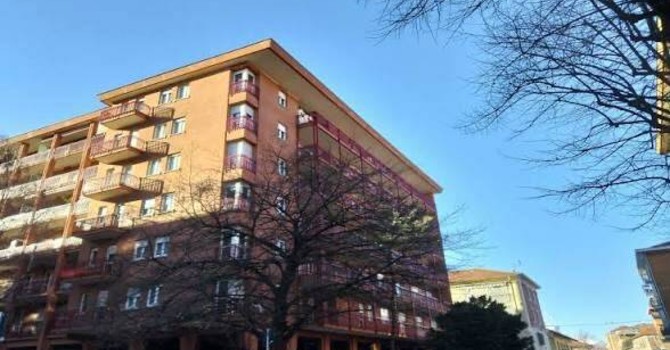 Collegno, in via Oberdan 24 alloggi per chi non riesce a permettersi una casa
