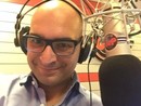 Radio GRP, la diretta tutte le domeniche con Cristian Panzanaro Radio GRP, la diretta tutte le domeniche con Cristian Panzanaro
