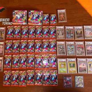 Rientra dal Lucca Comics e gli rubano 20 mila euro di carte Pokémon e One Piece: due denunciati