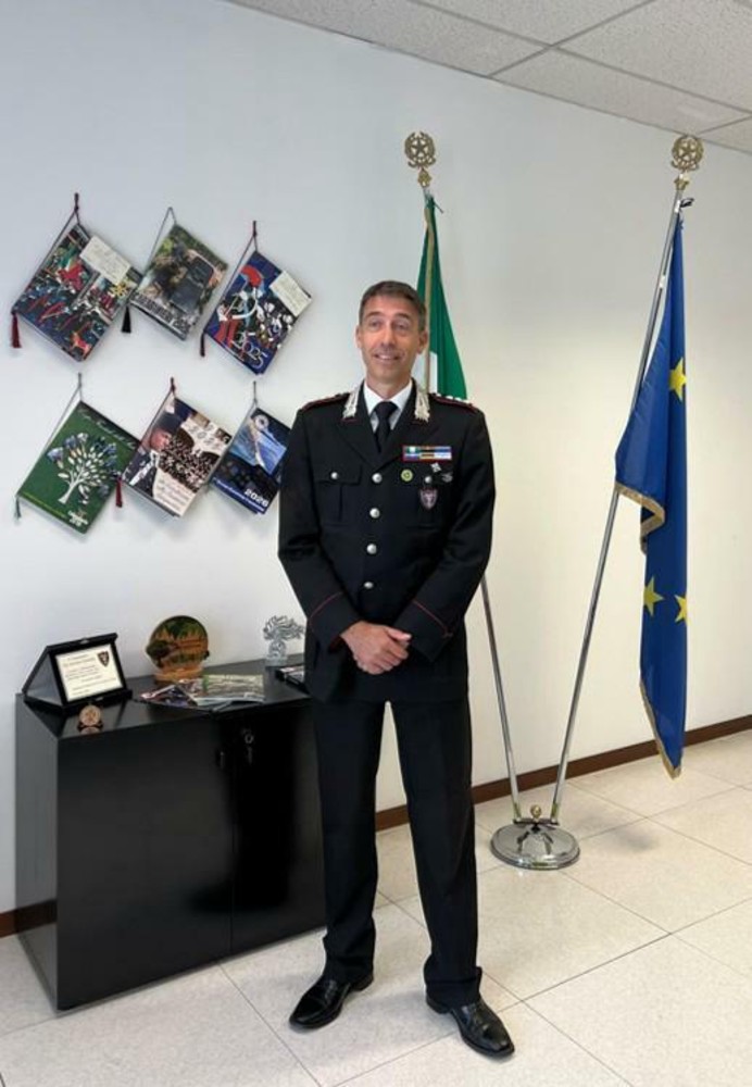 Concorso carabinieri per 400 Marescialli laureati, prorogata la scadenza delle domande al 9 novembre