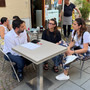 “A tu per Gru”: il sindaco Emanuele Gaito incontra la città